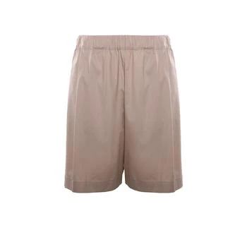 LANEUS | Laneus Cotton Shorts,商家T.Luxy,价格¥937