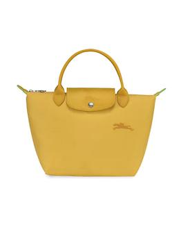 product Small Le Pliage Green Top Handle Bag image