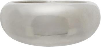 小银瓶精选, Sophie Buhai | Silver Small Donut Ring商品图片 