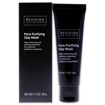 product Pore Purifying Clay Mask by Revision for Unisex - 1.7 oz Mask image