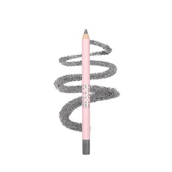 商品Kylie Cosmetics | Shimmery Grey Gel Eyeliner Pencil,商家Kylie Cosmetics,价格¥108图片