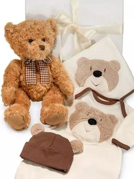 推荐Baby's Bear Wear Gift Set商品