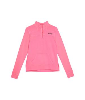 Vineyard Vines衣服, Vineyard Vines | Garment-Dyed Shep Shirt (Toddler/Little Kids/Big Kids)商品图片 5.5折