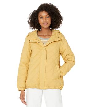 Madewell | Addition Quilted Packable Puffer Jacket商品图片,6.5折