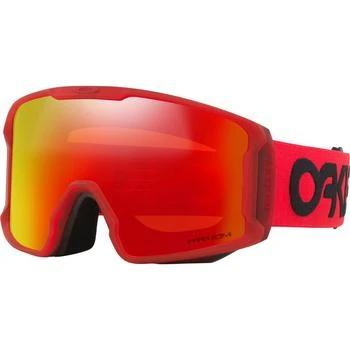 Oakley | Line Miner L Prizm Goggles,商家Steep&Cheap,价格¥1056
