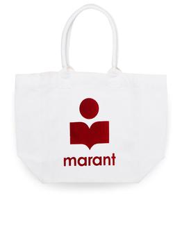 isabel marant包, Isabel Marant | Isabel Marant Yenky Tote Bag商品图片 8.6折