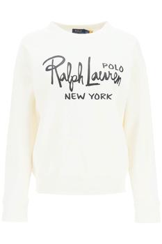 推荐NEW YORK PRINT SWEATSHIRT商品