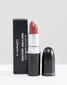 MAC | MAC Satin Lipstick - Twig商品图片,8.4折×额外9.5折, 额外九五折
