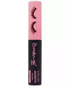 The Creme Shop | Eyelash Adhesive,商家Macy's,价格¥33