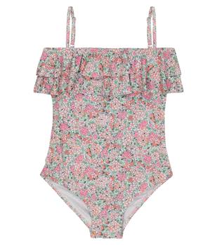 商品MELISSA ODABASH | Baby Ivy floral swimsuit,商家MyTheresa,价格¥522图片