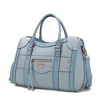 MKF Collection by Mia K. Farrow, MKF Collection by Mia K | Patricia Duffle Bag商品图片 3.6折