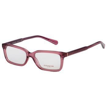 时尚coach tabby女装, Coach | Coach Fashion   眼镜商品图片 3.4折×额外8.8折, 额外八八折