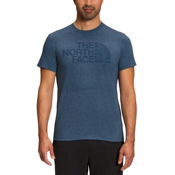 The North Face | Men's Half Dome Tri-Blend T-Shirt商品图片,7折