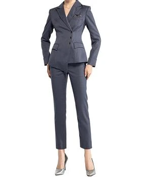 Anette | Anette 2pc Blazer & Pant Set,商家Premium Outlets,价格¥4416