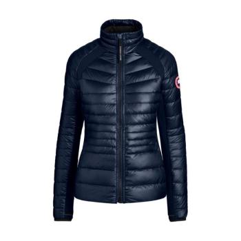 Canada Goose | CANADA GOOSE 女深蓝色女士羽绒服 2714L-ATLANTICNVY商品图片,独家减免邮费