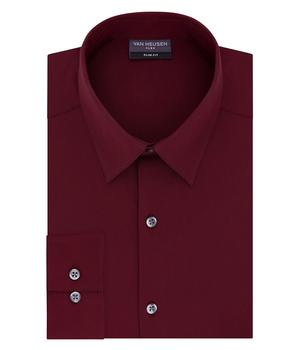 Van Heusen, Van Heusen | Men's Dress Shirt Slim Fit Flex 3商品图片 