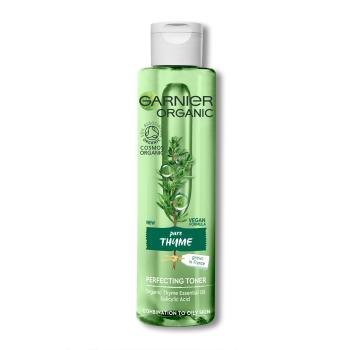 推荐Garnier 卡尼尔 有机百里香净肤爽肤水 150ml商品