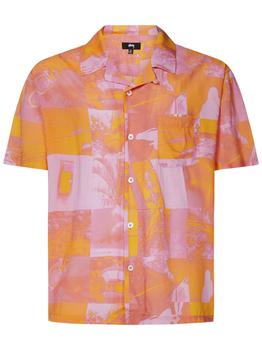 女装stussy短袖, STUSSY | Stussy Shirts商品图片 