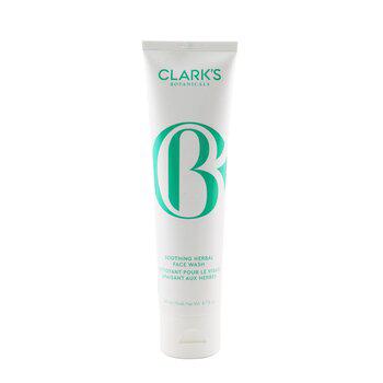 Clark's Botanicals, Clark's Botanicals | Soothing Herbal Face Wash商品图片 额外8折, 额外八折