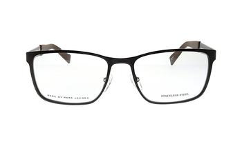 推荐Marc by Marc Jacobs MMJ 650 499 Square Eyeglasses商品
