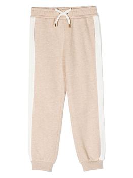 Chloé | Chloé Kids Trousers商品图片,额外8折, 额外八折