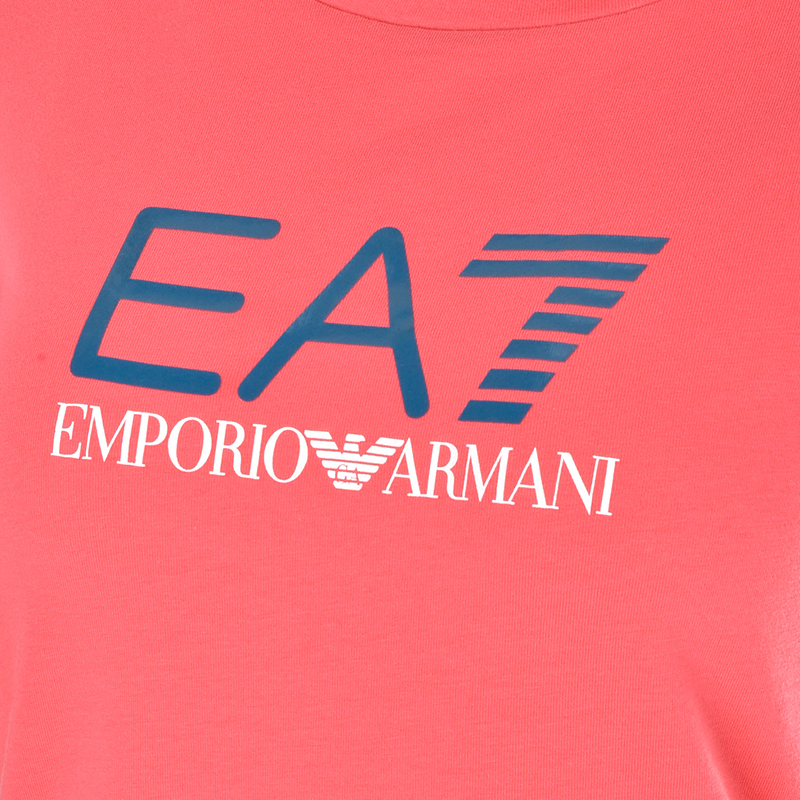 推荐Emporio Armani 安普里奥 阿玛尼 EA7女士短袖 3GTT62-J12Z-1456商品