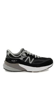 New Balance | 'MADE IN USA 990v6' sneakers 6.4折