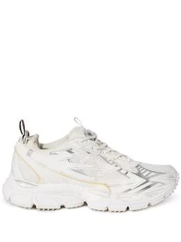 Off-White | Off-White Sneakers,商家Baltini,价格¥3066