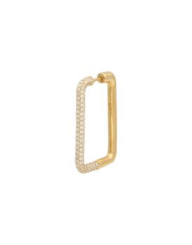 APM Monaco怎么样, apm Monaco | Ear cuff or single earring商品图片 