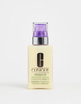 推荐Clinique iD Dramatically Different Moisturising Lotion+ Active Cartridge Concentrate for Lines & Wrinkles 125ml商品