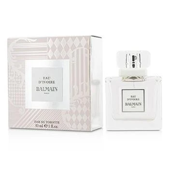 推荐Pierre Balmain 185403 Eau Divoire Eau De Toilette Spray- 30 ml-1 oz商品