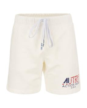 autry衣服, Autry | Bermuda Shorts With Logo商品图片 