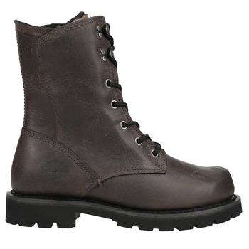 Pearson 7" WP Motorcycle Boots product img