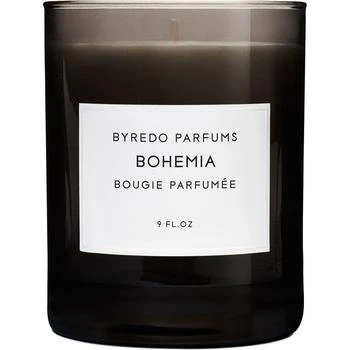 BYREDO | Byredo 柏芮朵 波西比亚香氛蜡烛 (240g),商家Unineed,价格¥654