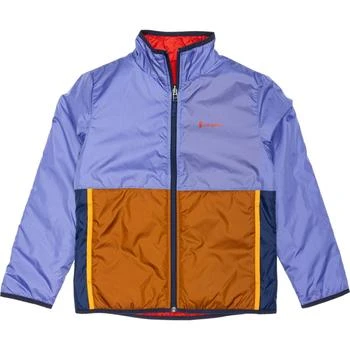 Cotopaxi | Cotopaxi Big Boys Teca Calido Jacket - Insulated, Reversible,商家SIERRA,价格¥244