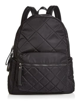 推荐Large Motivator Quilted Nylon Backpack商品