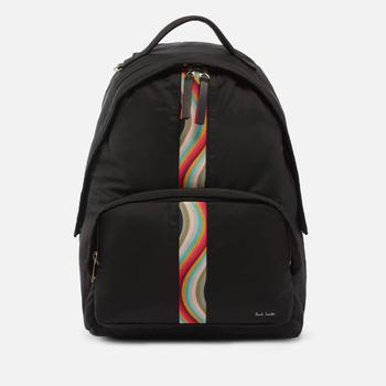 推荐Paul Smith Women's Backpack - Black商品