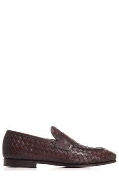 Officine Creative | Officine Creative Barona Slip-On Loafers商品图片,5.7折