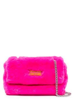 时尚范思哲男装, Versace | VERSACE JEANS COUTURE Bags. Fuchsia商品图片 