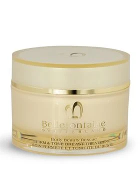 Bellefontaine | Body Beauty Rescue - 5 oz. Firm & Tone Breast Treatment,商家Neiman Marcus,价格¥3825