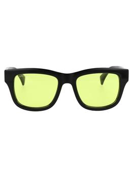 推荐Gucci Eyewear Gg1135s Sunglasses商品