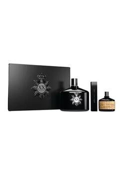 推荐XX Anniversary Edition Eau de Toilette Spray 3 Piece Fragrance Gift Set商品