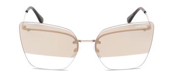 Adina Reay 28DD to 38G, Tom Ford | Tom Ford FT0682 28G Cat Eye Sunglasses商品图片 4.8折×额外8折, 额外八折