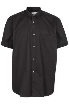 Comme des Garcons | Comme des Garçons Shirt Short-Sleeved Shirt商品图片,5.7折