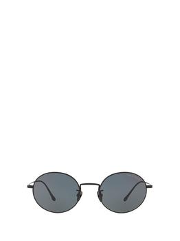 Giorgio Armani | Giorgio Armani Round Frame Sunglasses商品图片,7.2折