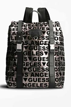 GUESS | Men's Backpack Acc - Hmesla P2190商品图片,