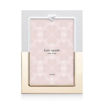 kate spade图片, Kate Spade | With Love Frame, 5" x 7"商品图片 