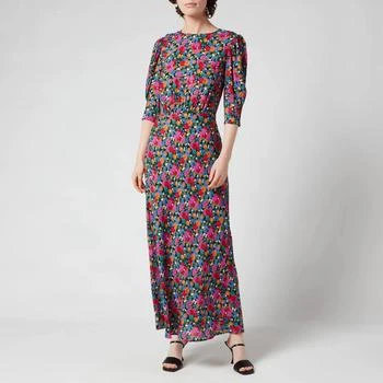 推荐RIXO Women's Lucile Dress商品