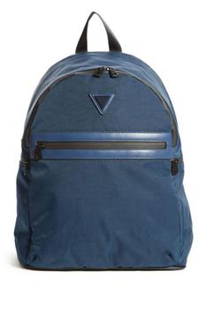GUESS | Men's Backpack Acc - HMQUIN P1405商品图片,