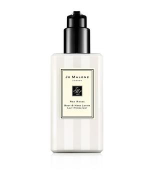 Jo Malone London | Red Roses Body & Hand Lotion商品图片,独家减免邮费